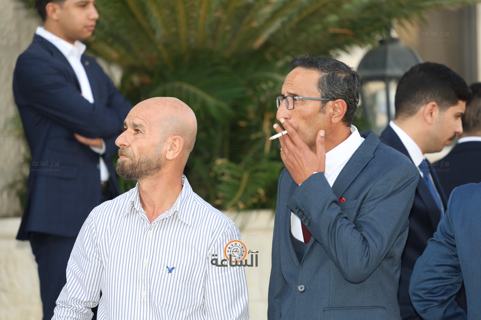 Madar Al-Saa Images 0.9448443300899624