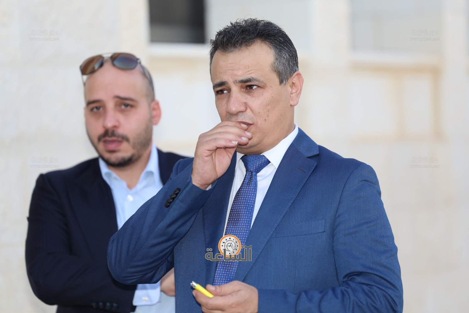 Madar Al-Saa Images 0.8530886120011447