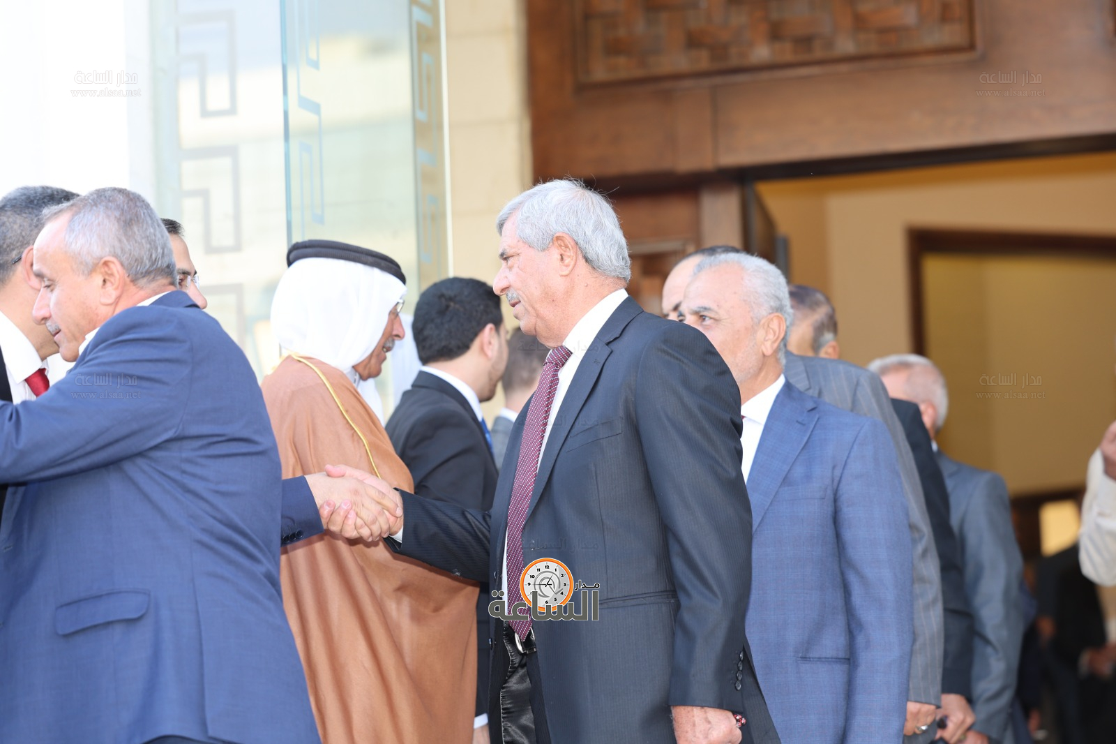 Madar Al-Saa Images 0.5211460460110354