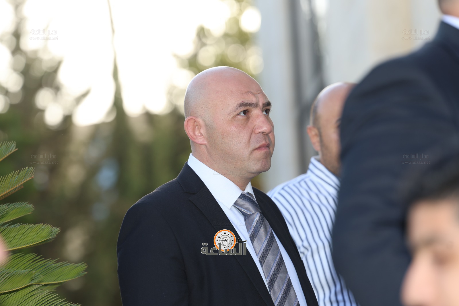 Madar Al-Saa Images 0.27072812569744487