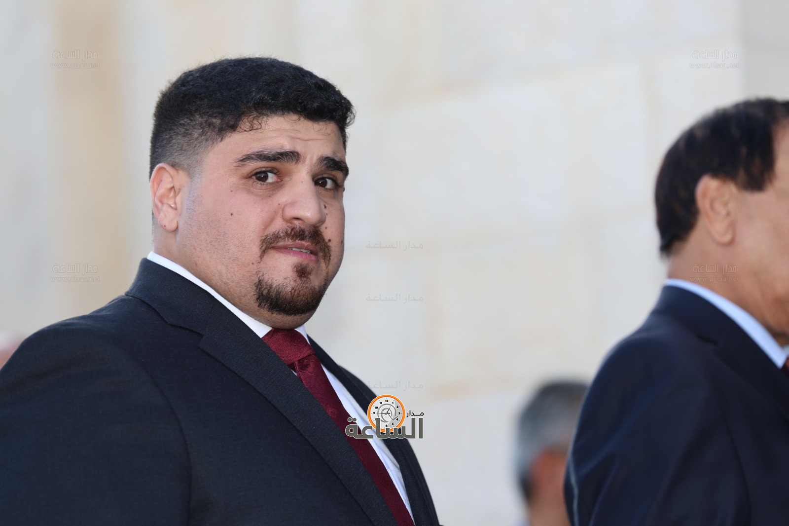 Madar Al-Saa Images 0.3007619648428286