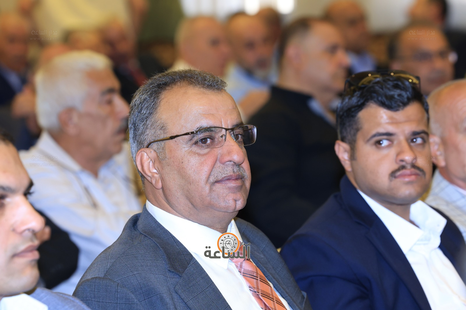 Madar Al-Saa Images 0.7317460791596085