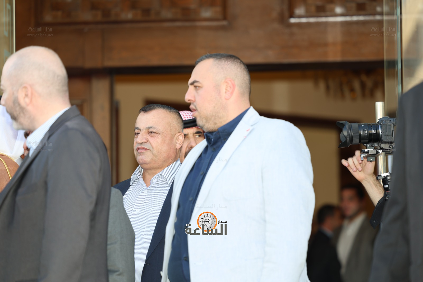 Madar Al-Saa Images 0.601833176732617