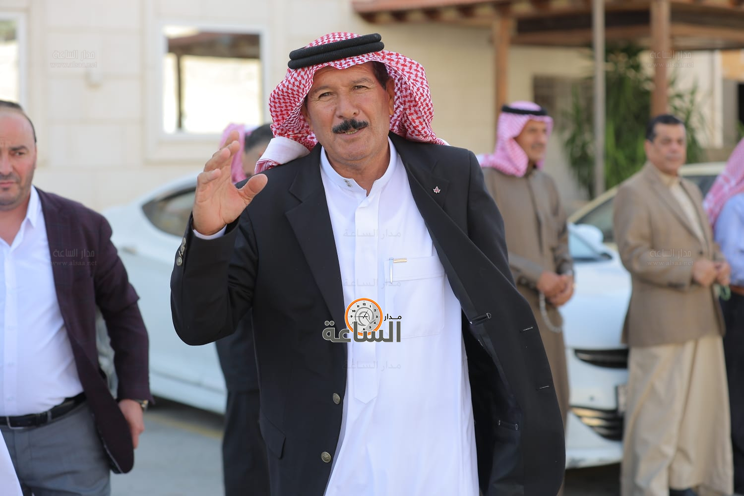 Madar Al-Saa Images 0.18709312417873414