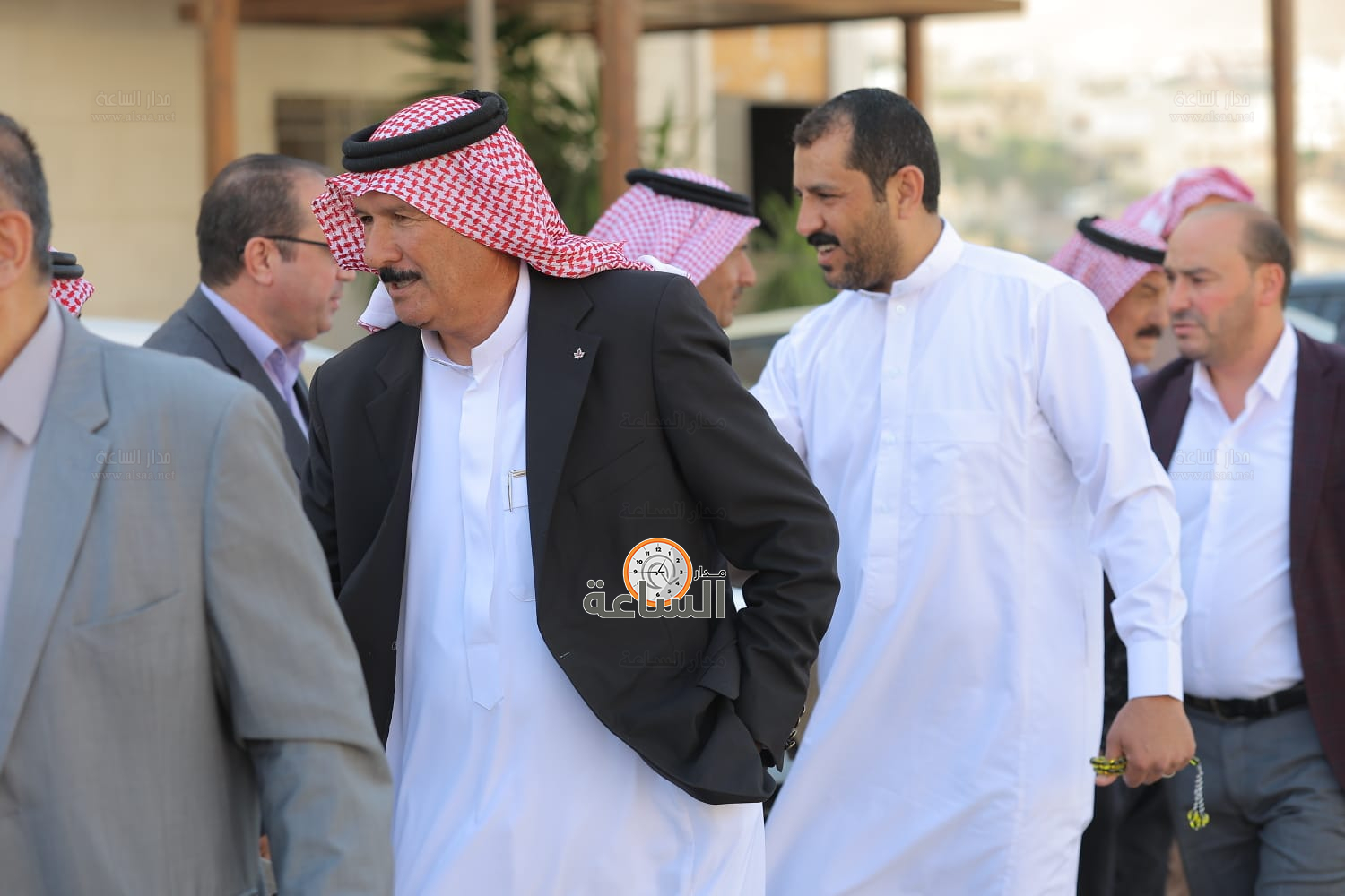 Madar Al-Saa Images 0.05923675196326139