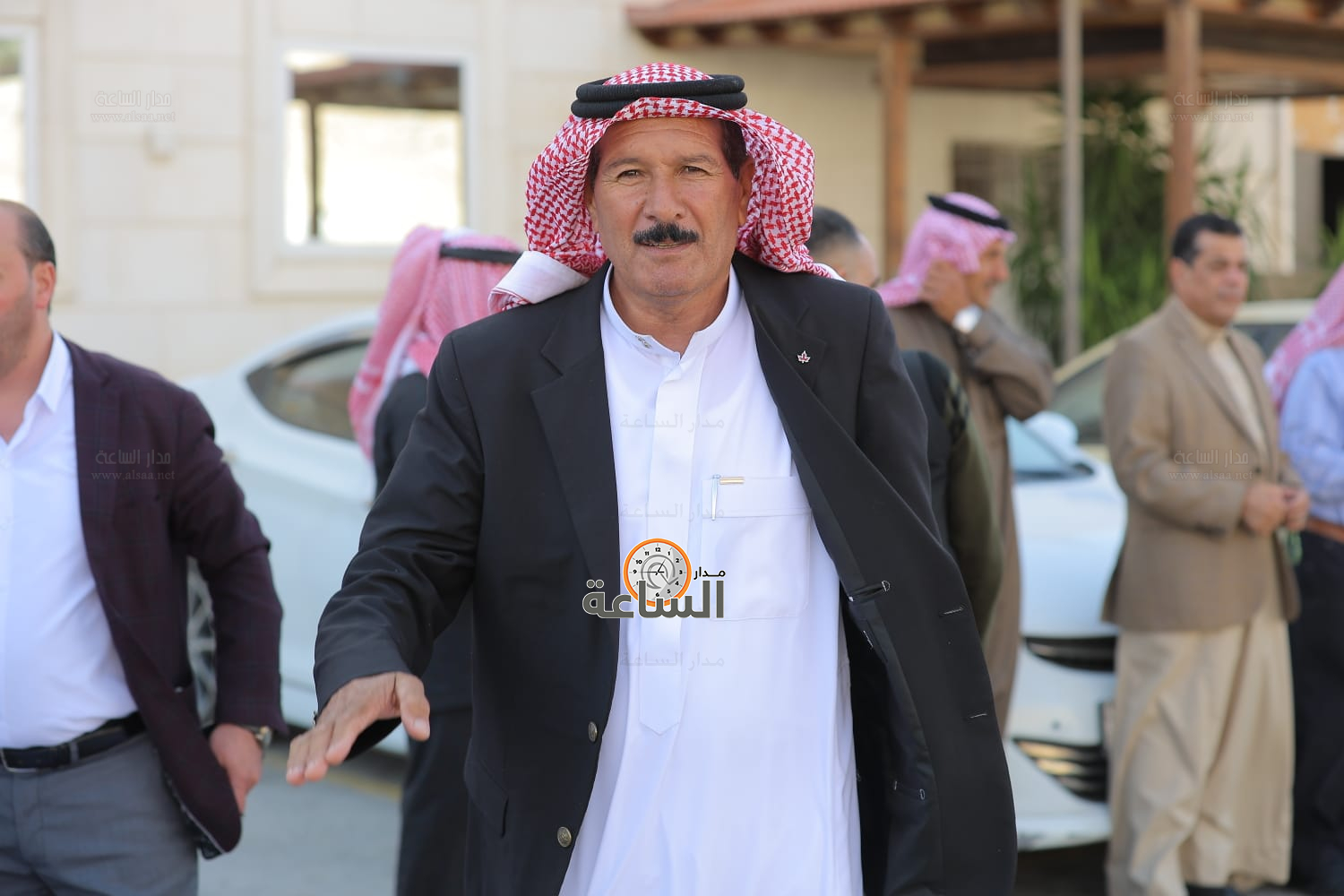 Madar Al-Saa Images 0.9579429192679538