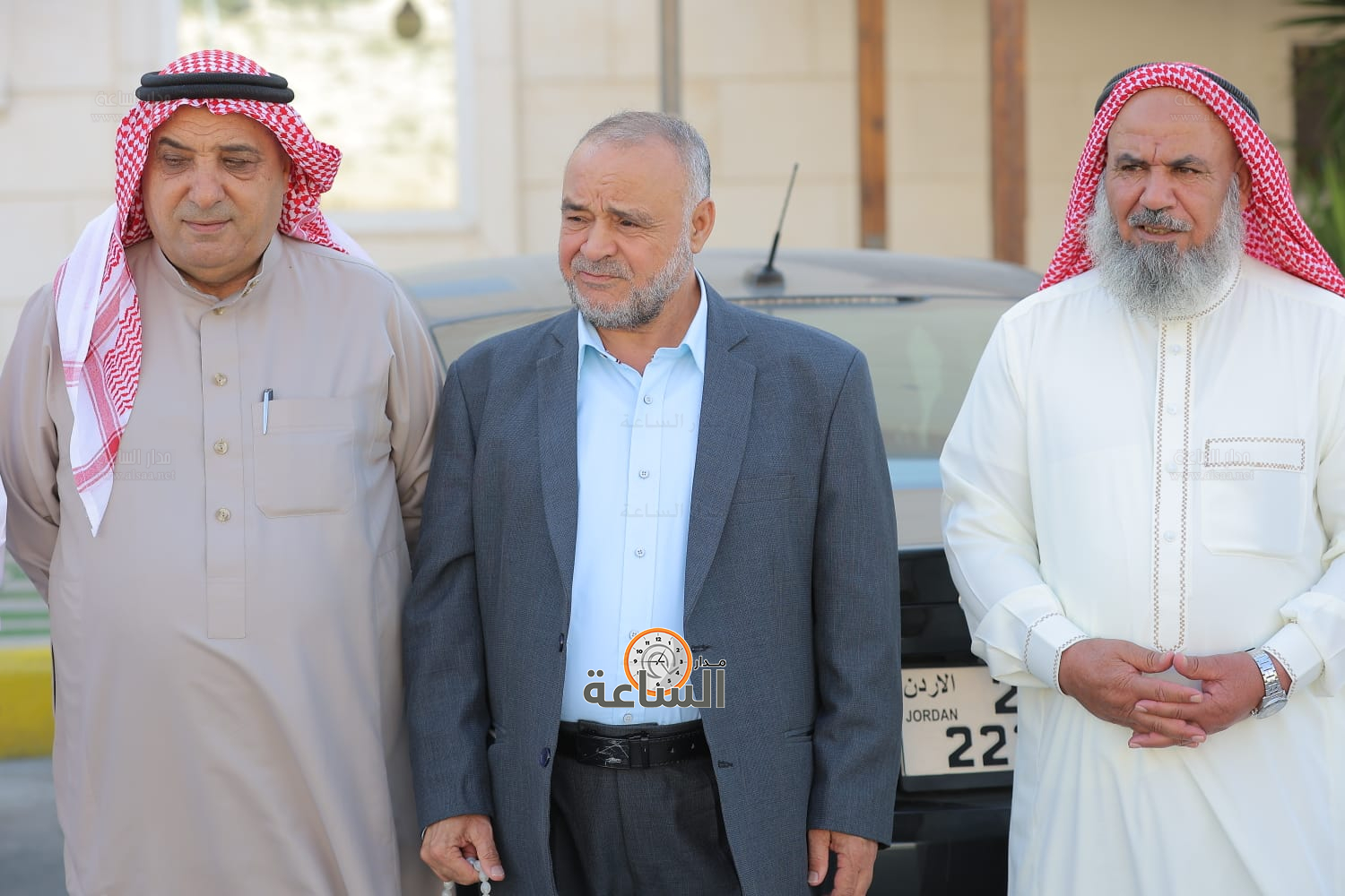 Madar Al-Saa Images 0.48029017958269193