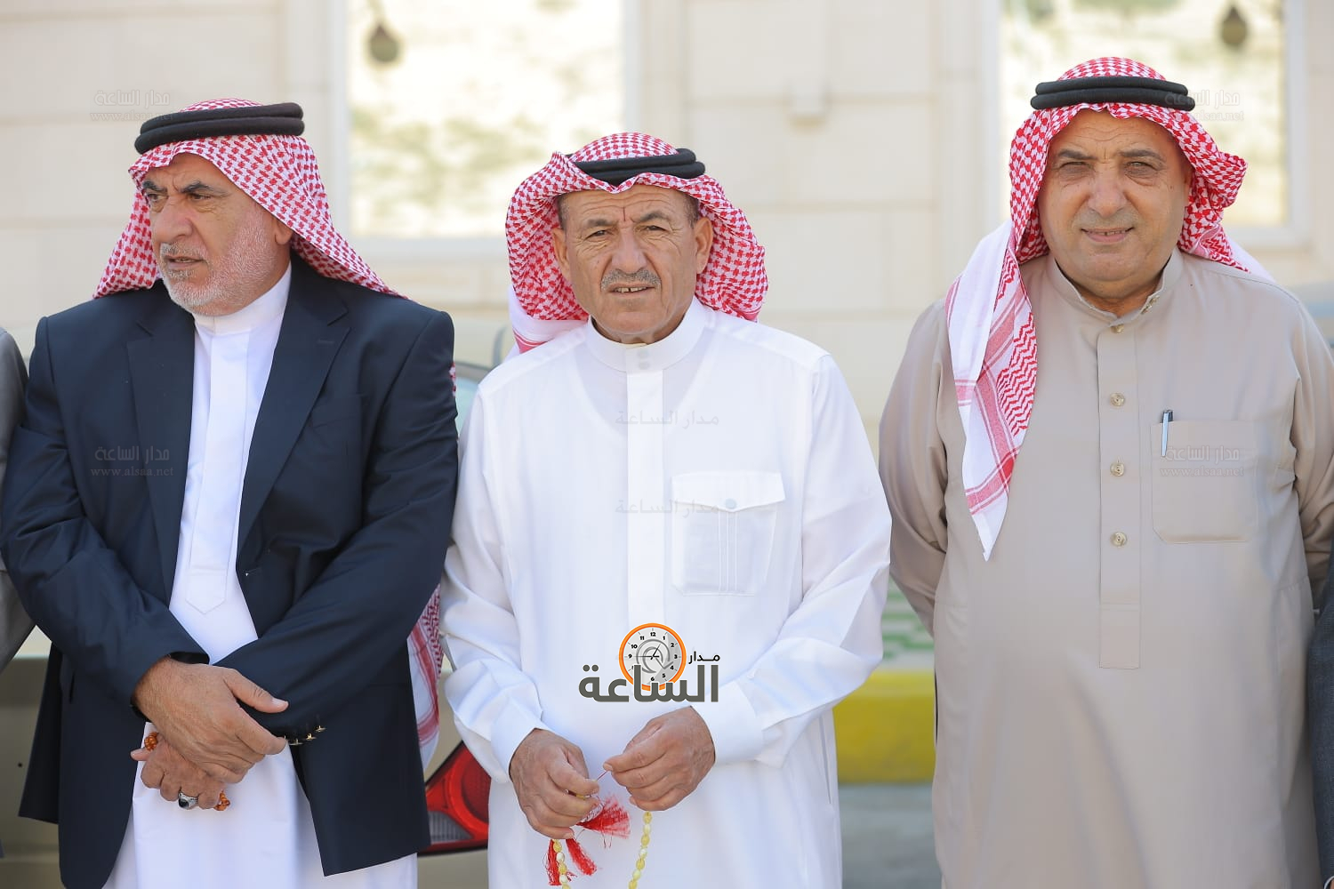 Madar Al-Saa Images 0.17530658310086478