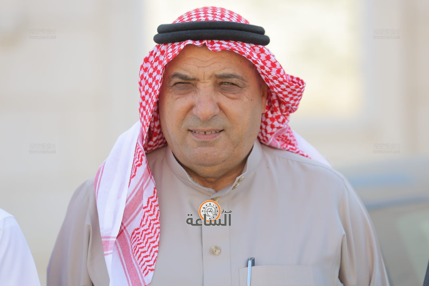 Madar Al-Saa Images 0.23730467842435676