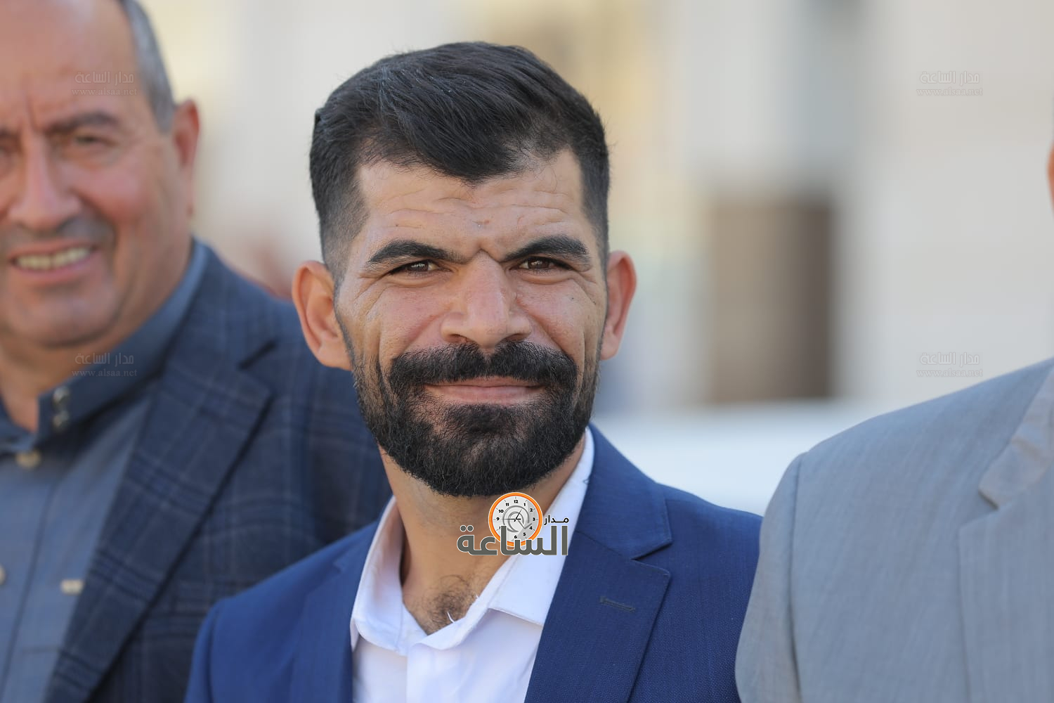 Madar Al-Saa Images 0.26057547463167696