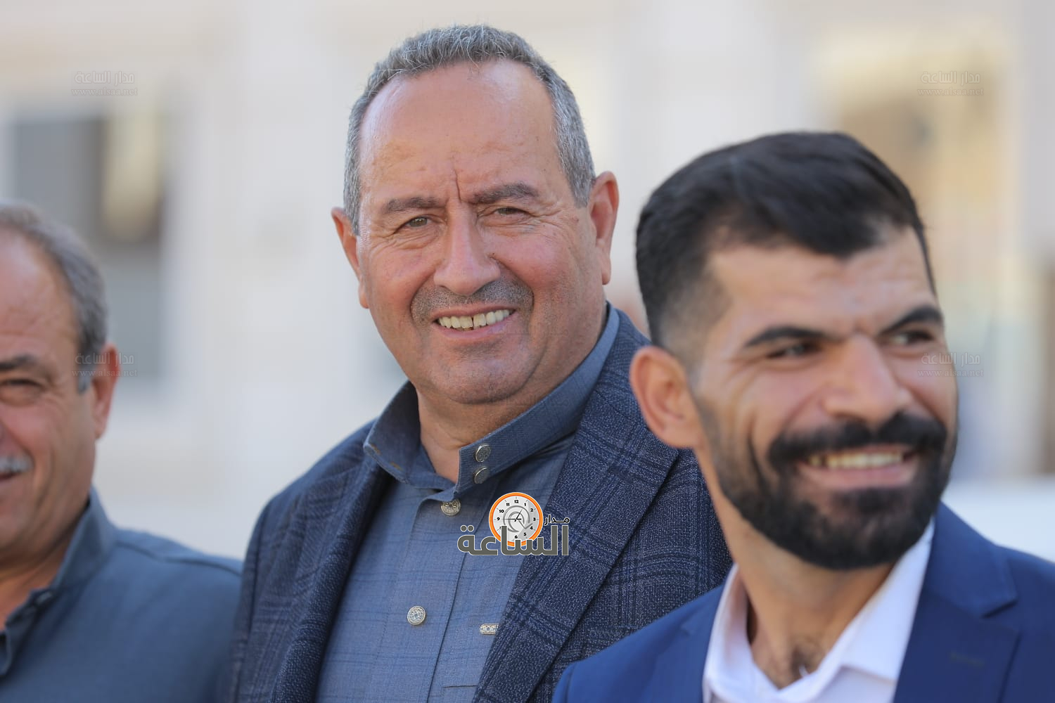 Madar Al-Saa Images 0.5056018816850271