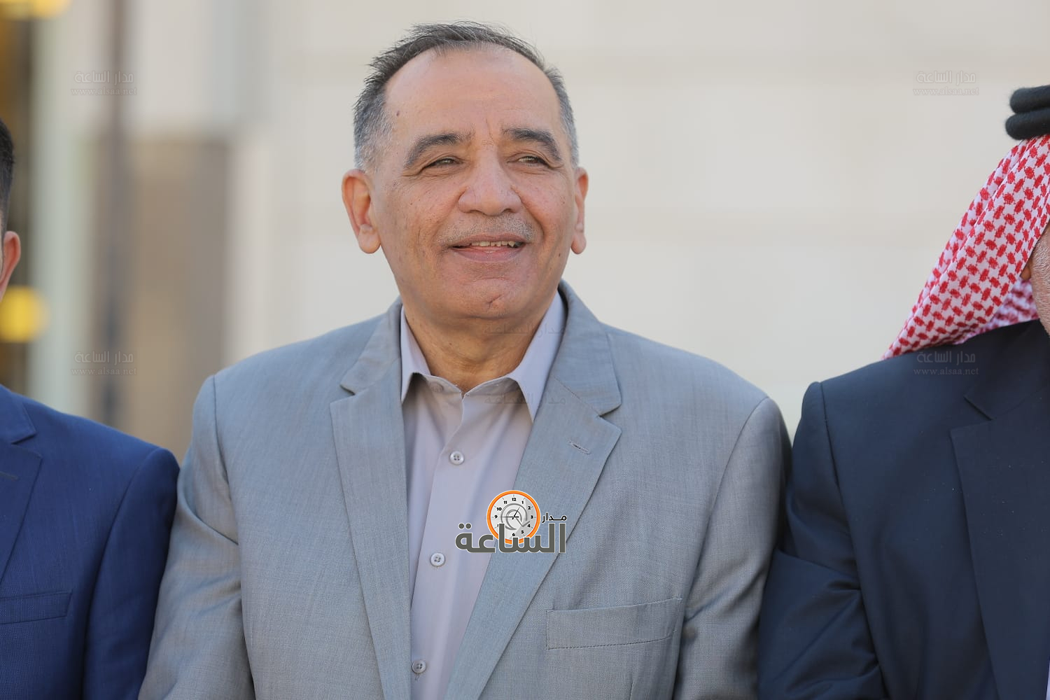 Madar Al-Saa Images 0.7471096518691571