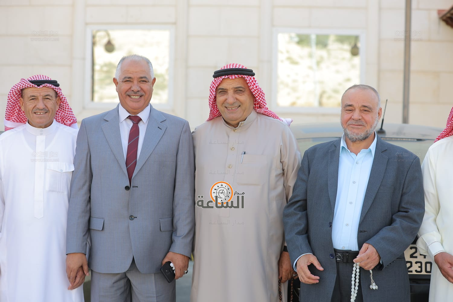 Madar Al-Saa Images 0.6817749977317685