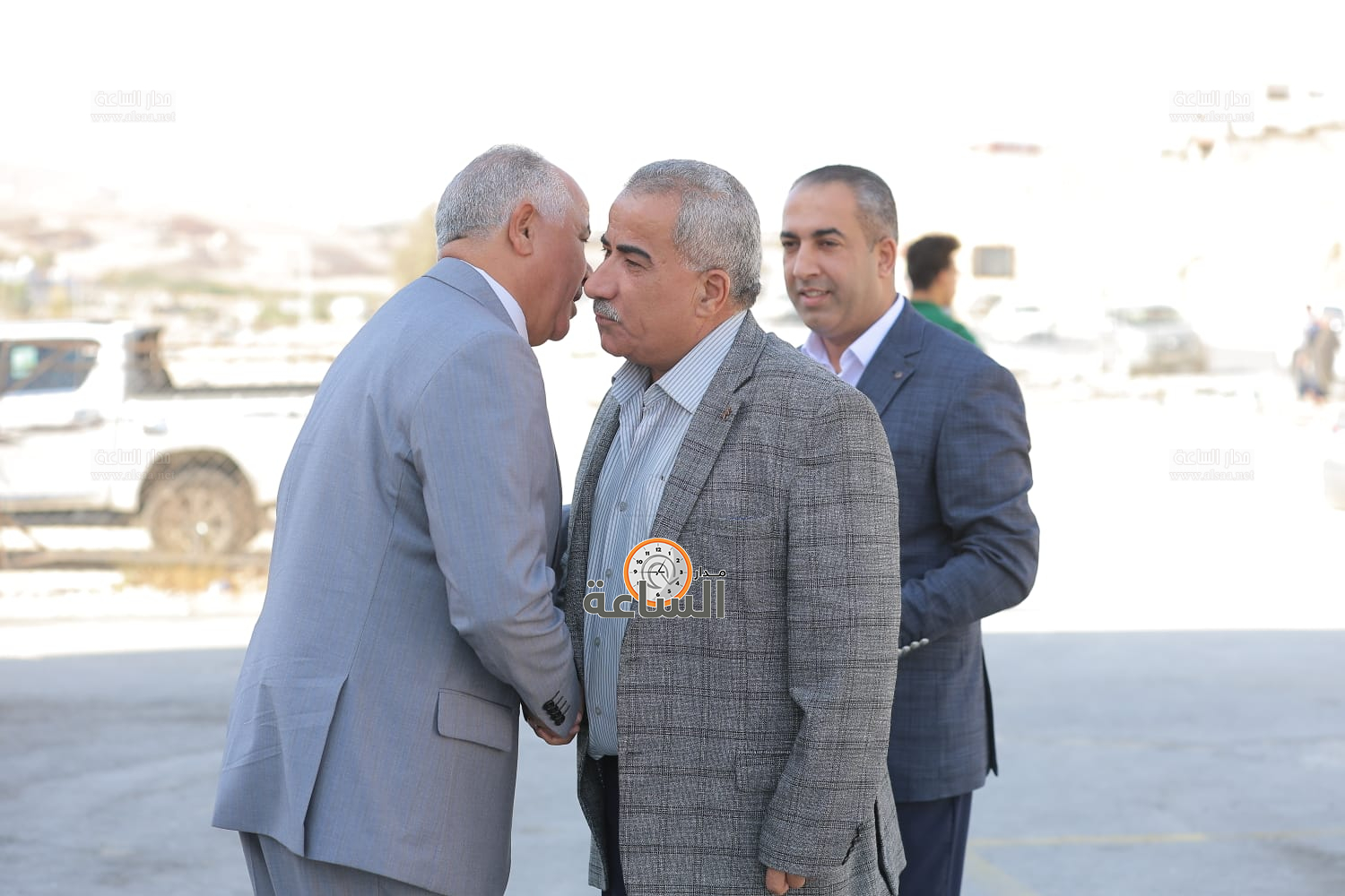 Madar Al-Saa Images 0.6258656712465165