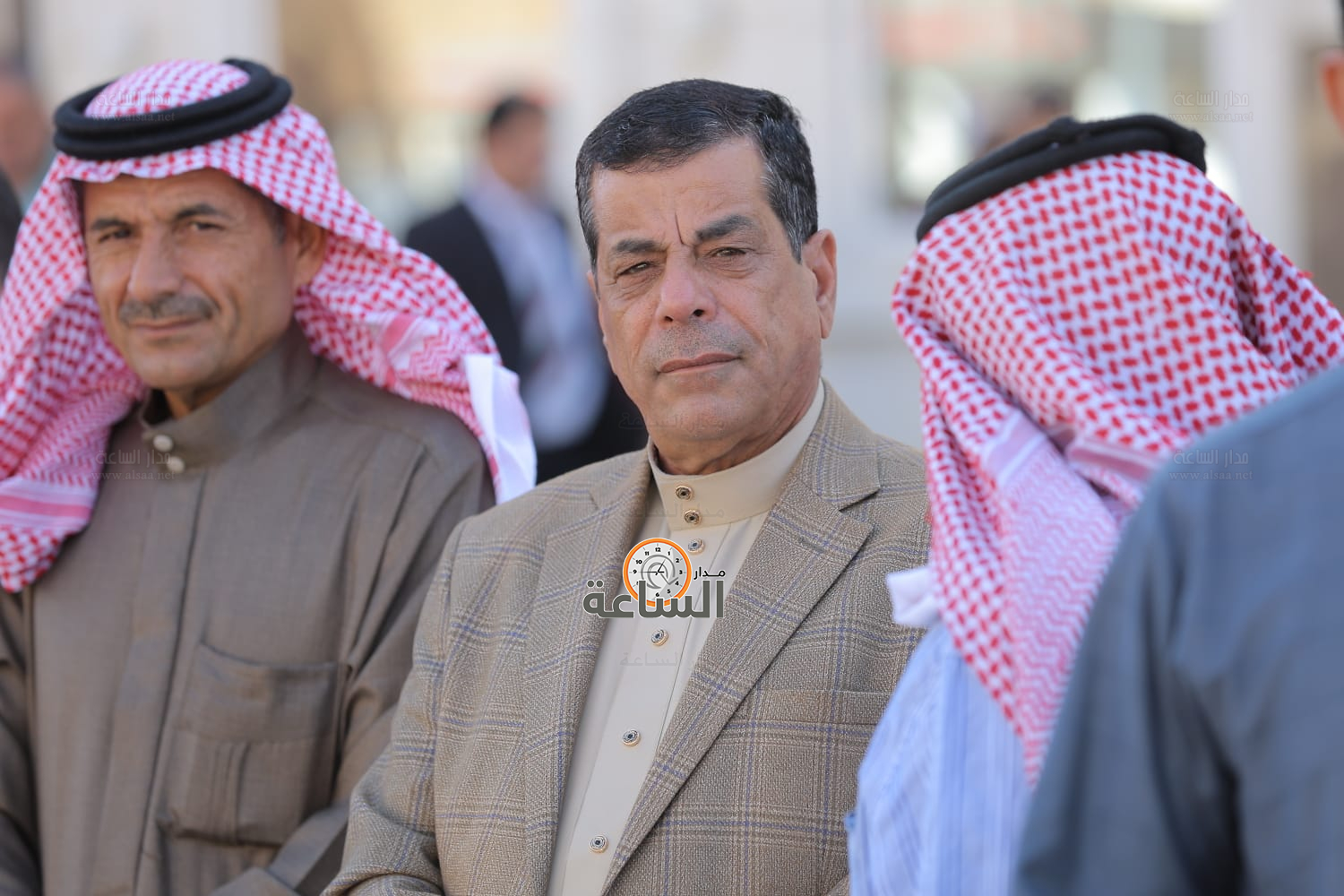 Madar Al-Saa Images 0.23906674334614408