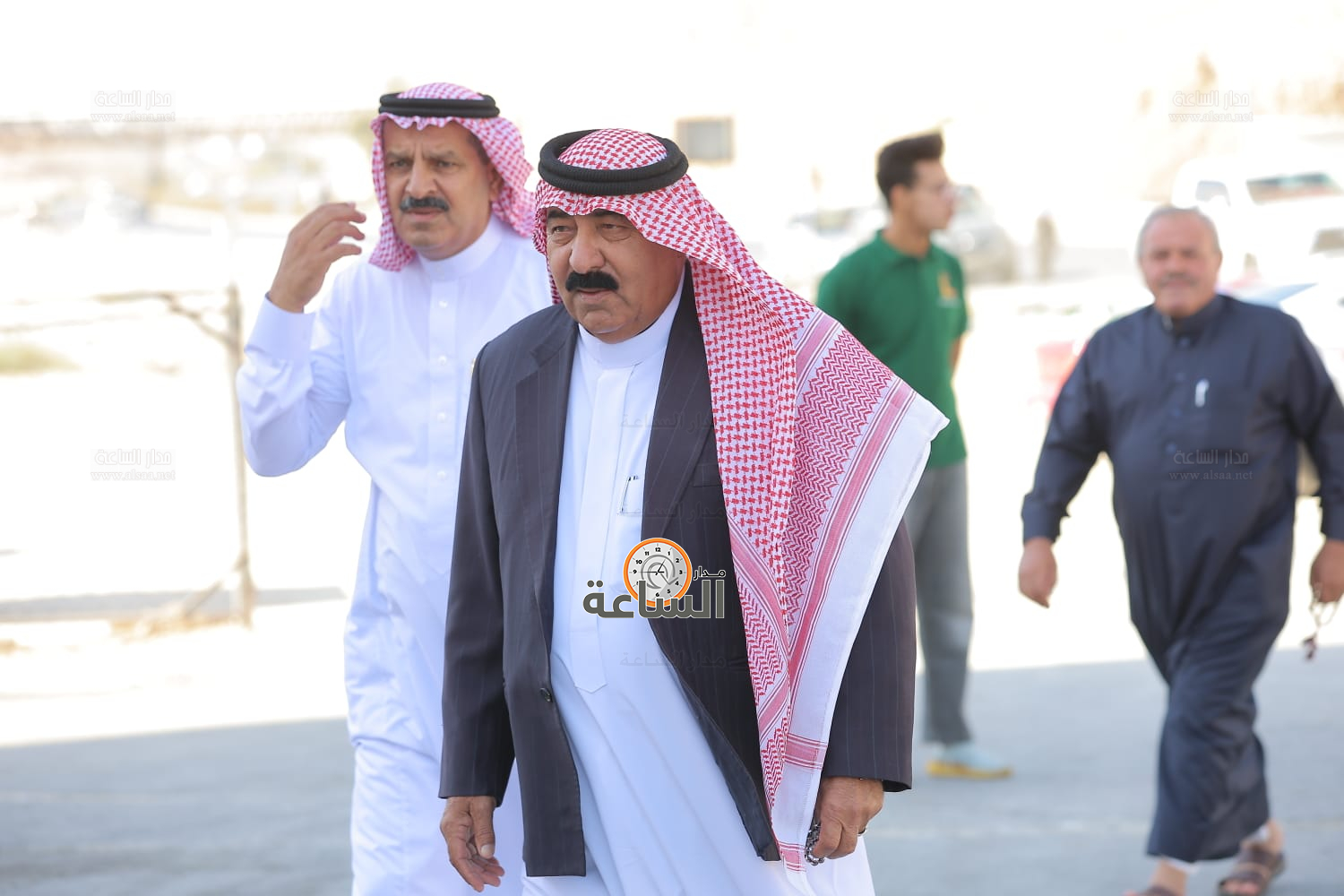 Madar Al-Saa Images 0.5571837857308972