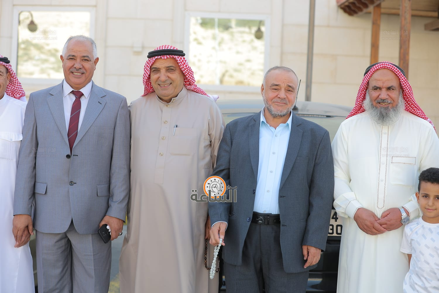 Madar Al-Saa Images 0.21935006433940263