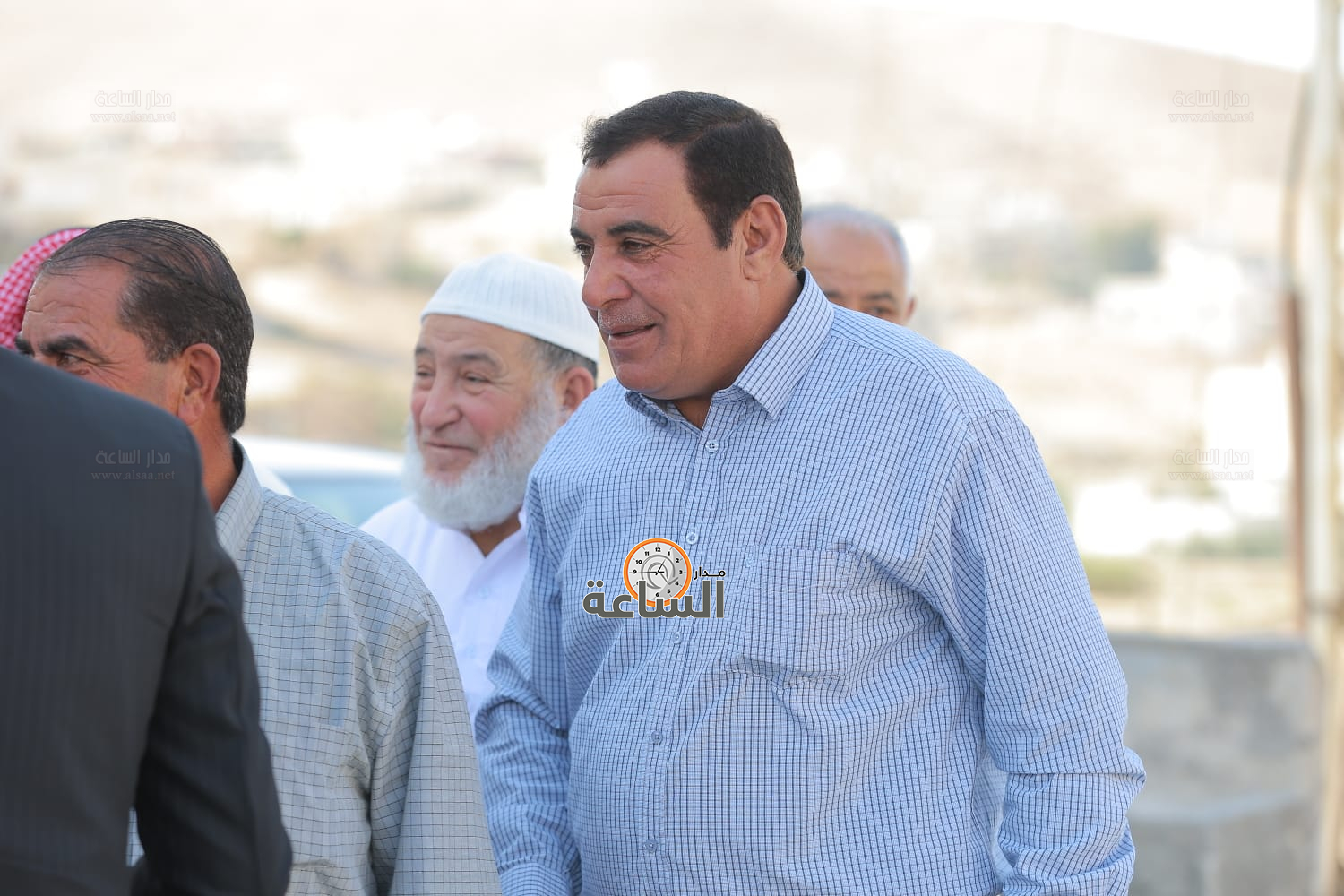 Madar Al-Saa Images 0.5088064159026164