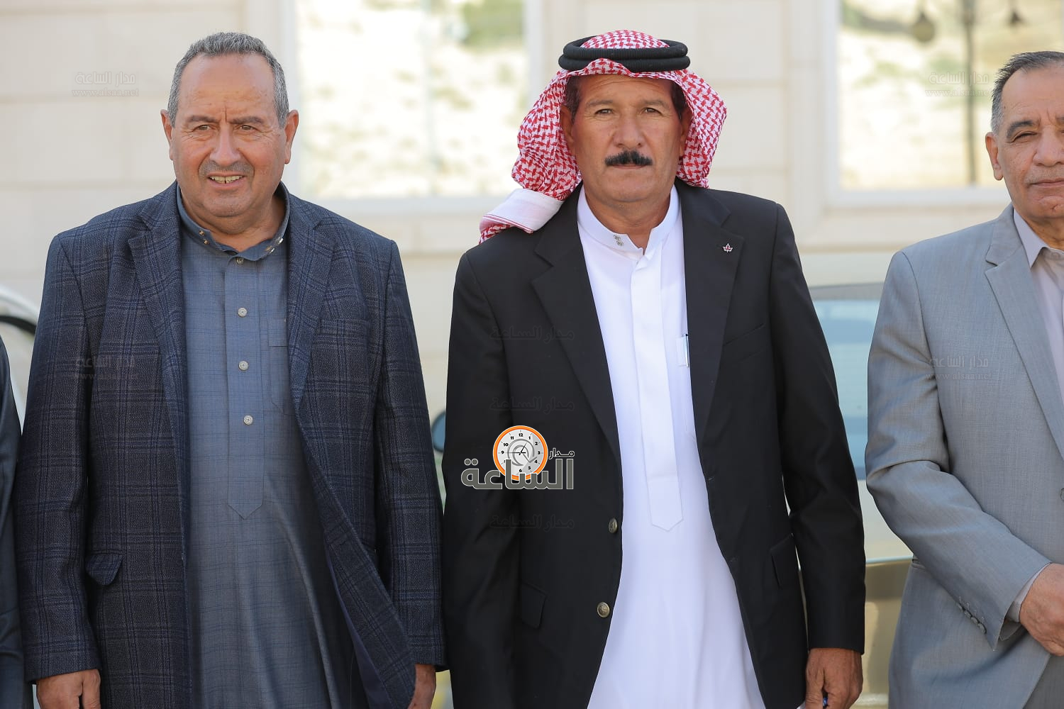 Madar Al-Saa Images 0.5592652483134044