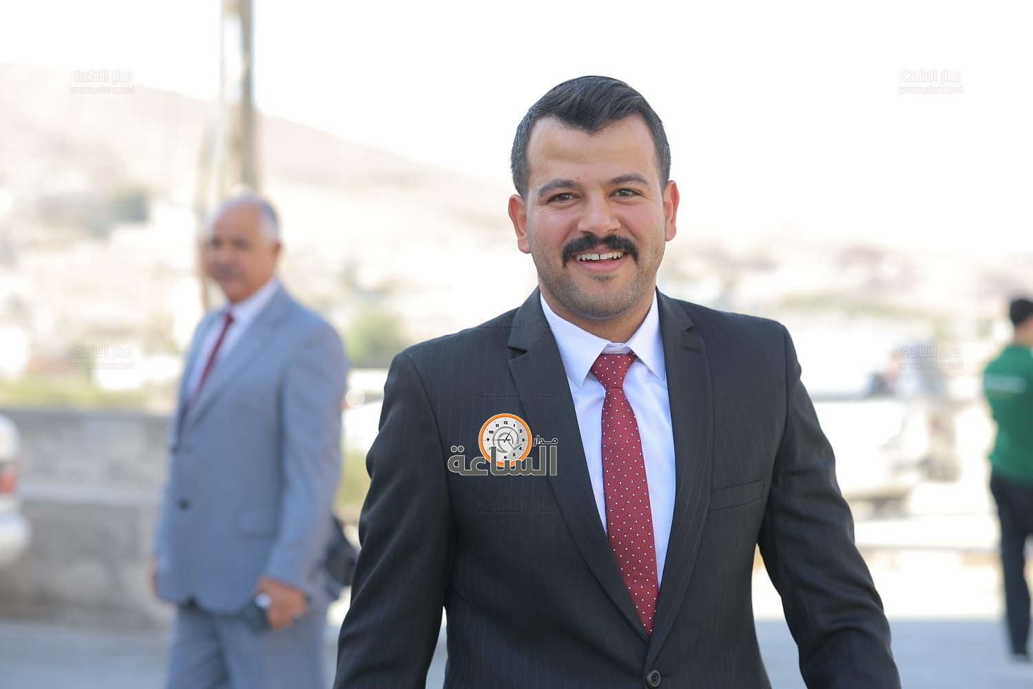 Madar Al-Saa Images 0.5546842583305115