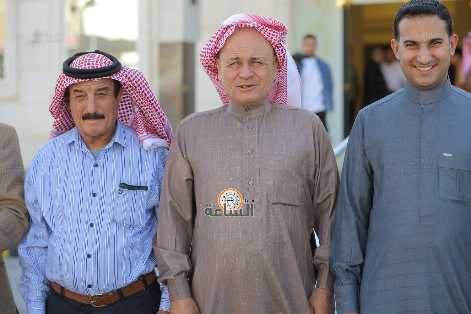 Madar Al-Saa Images 0.8663600057882755