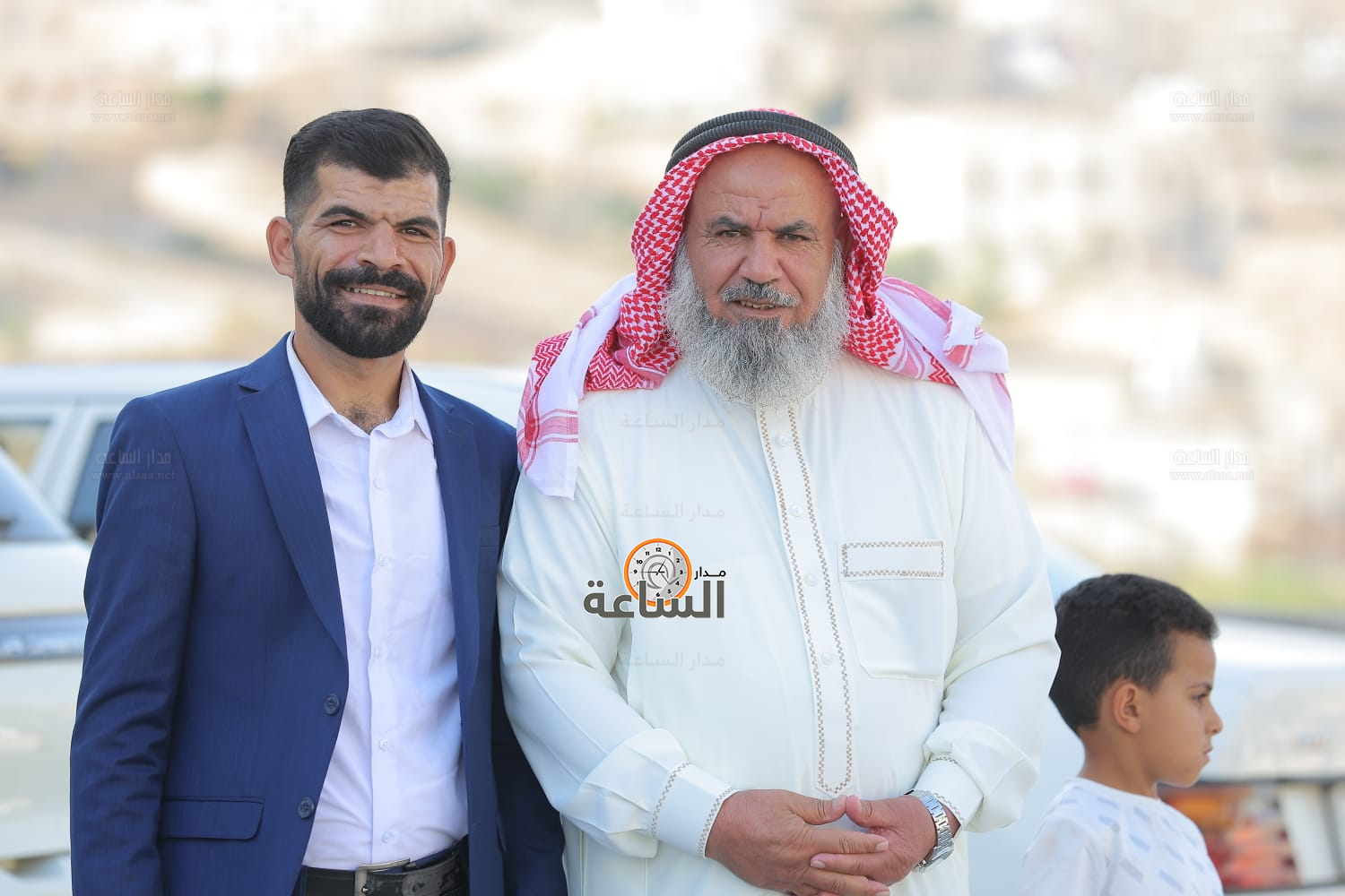 Madar Al-Saa Images 0.7830188942038793