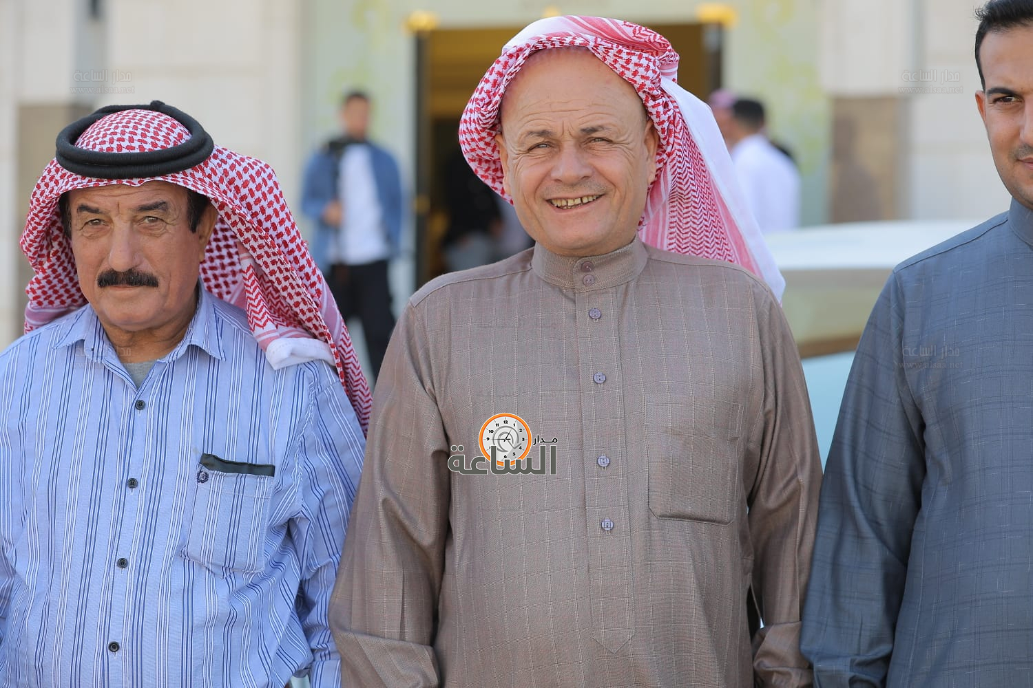 Madar Al-Saa Images 0.5984348713120944