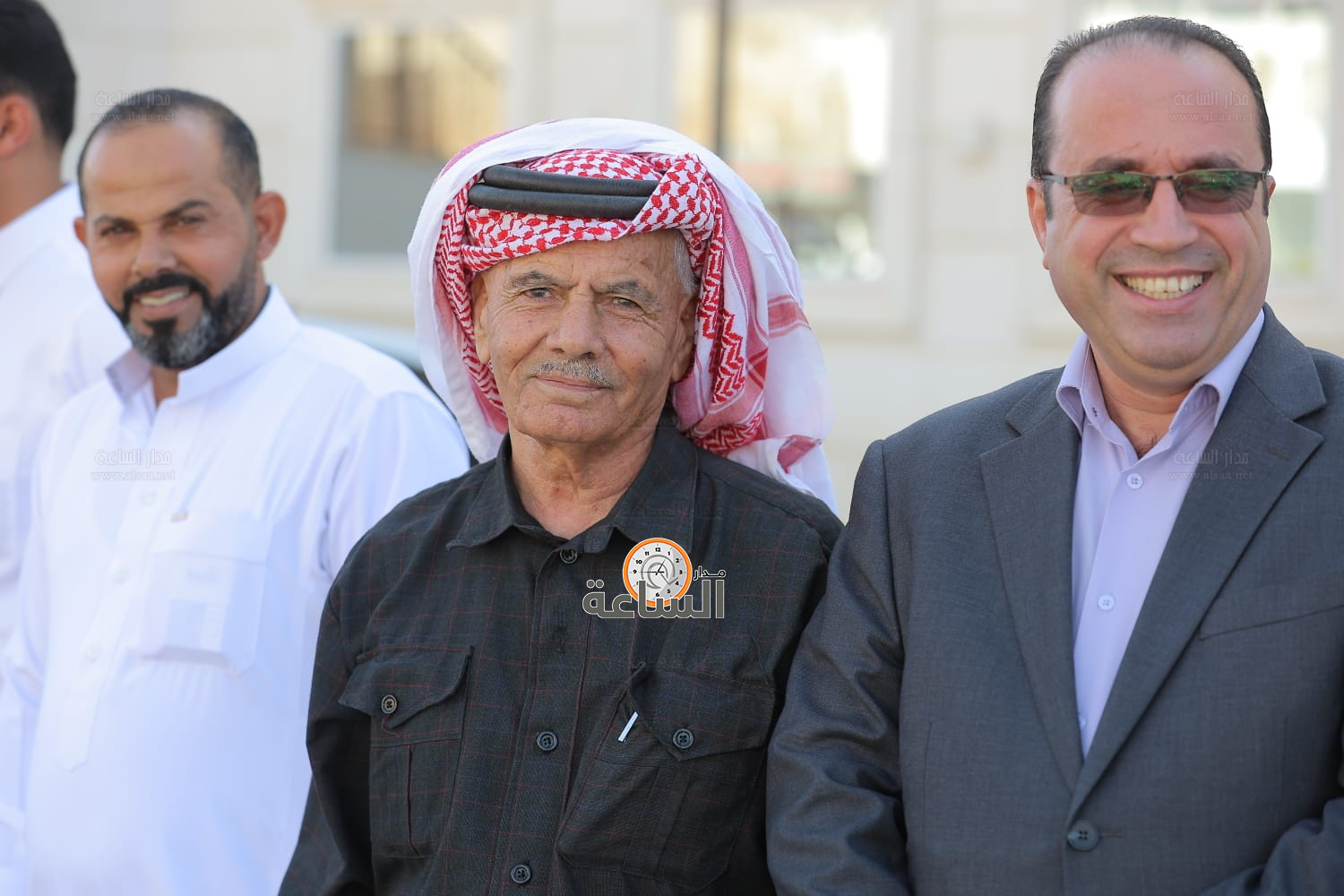 Madar Al-Saa Images 0.9964723548659605