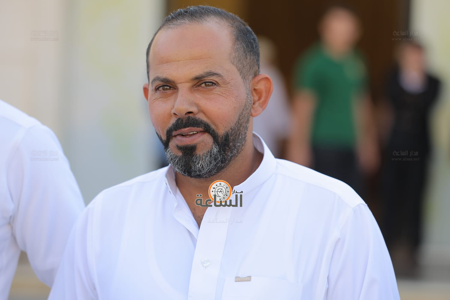 Madar Al-Saa Images 0.21763224398068237