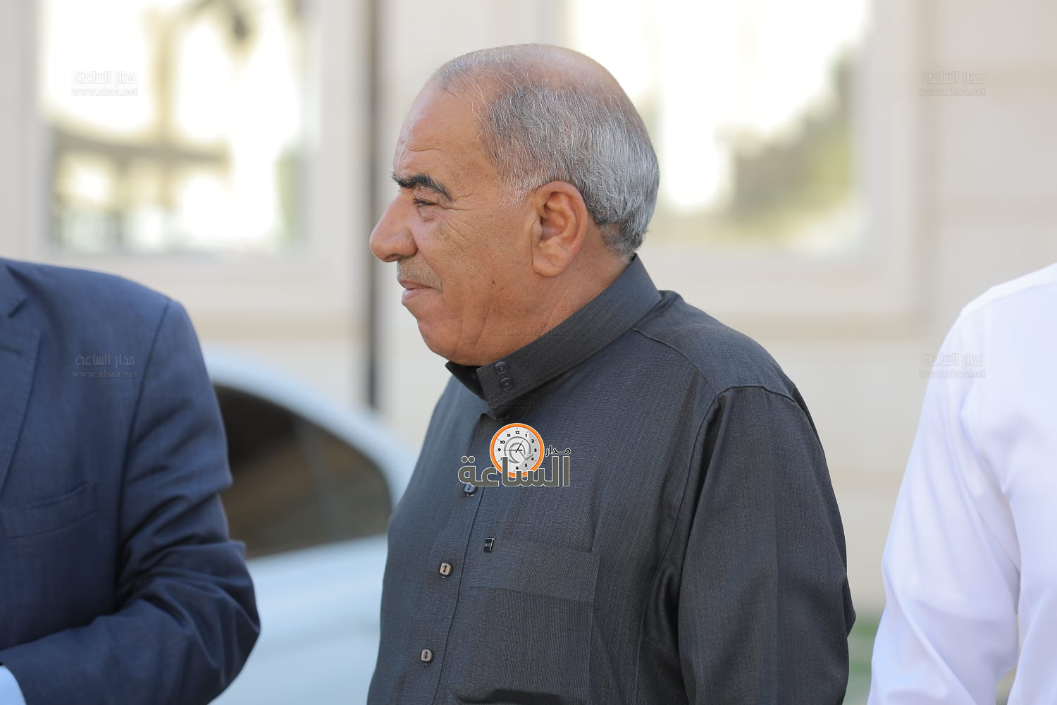 Madar Al-Saa Images 0.15001811467376247