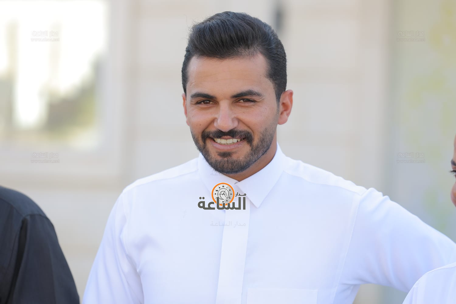 Madar Al-Saa Images 0.23958339497240866