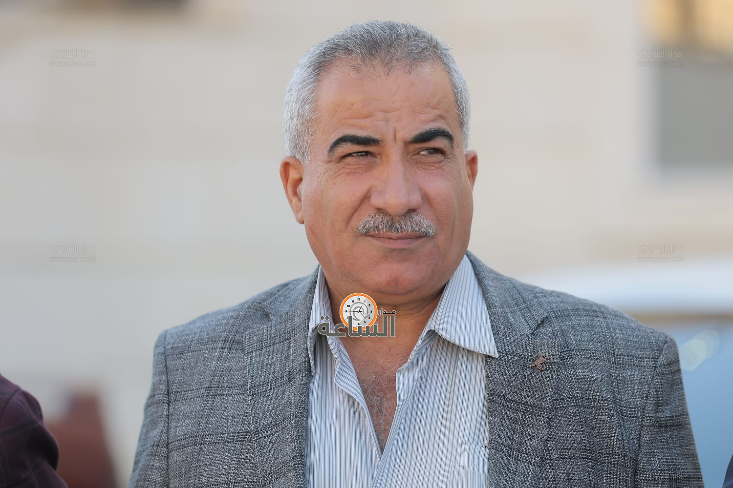 Madar Al-Saa Images 0.2900532594994293