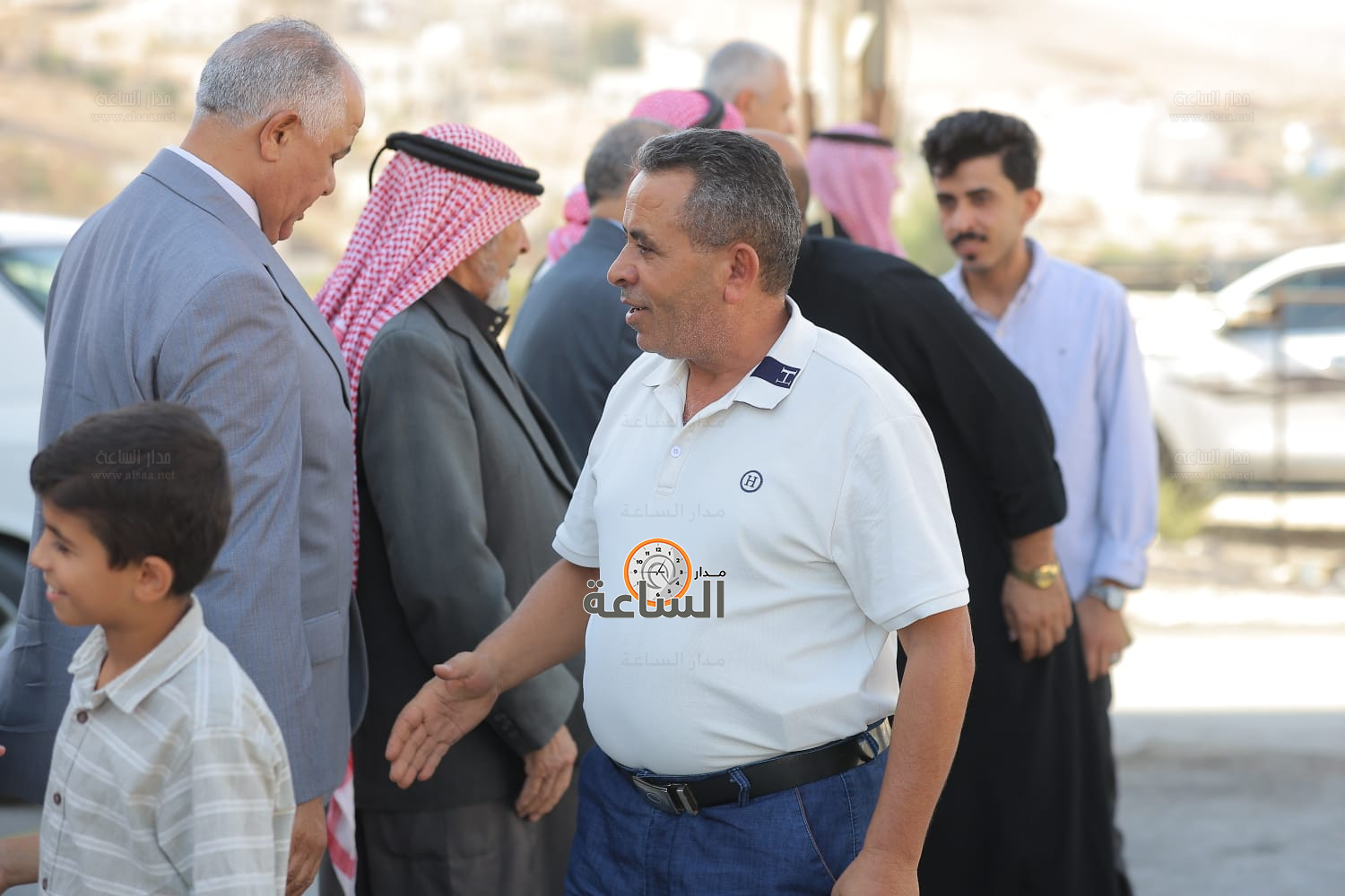 Madar Al-Saa Images 0.6782744349866342