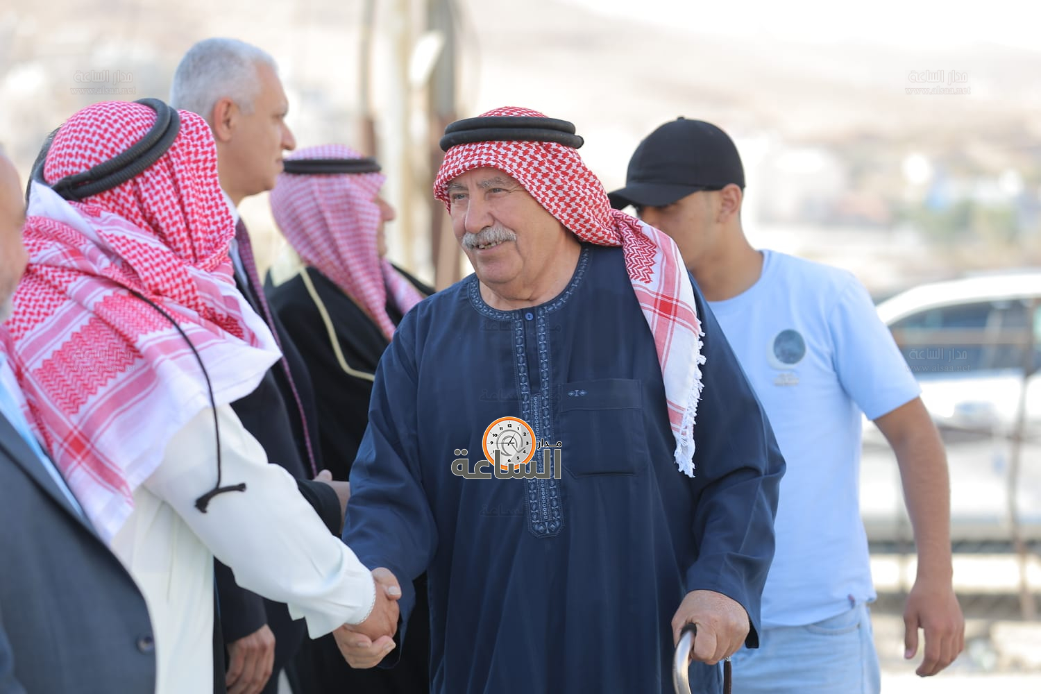 Madar Al-Saa Images 0.868177708273783