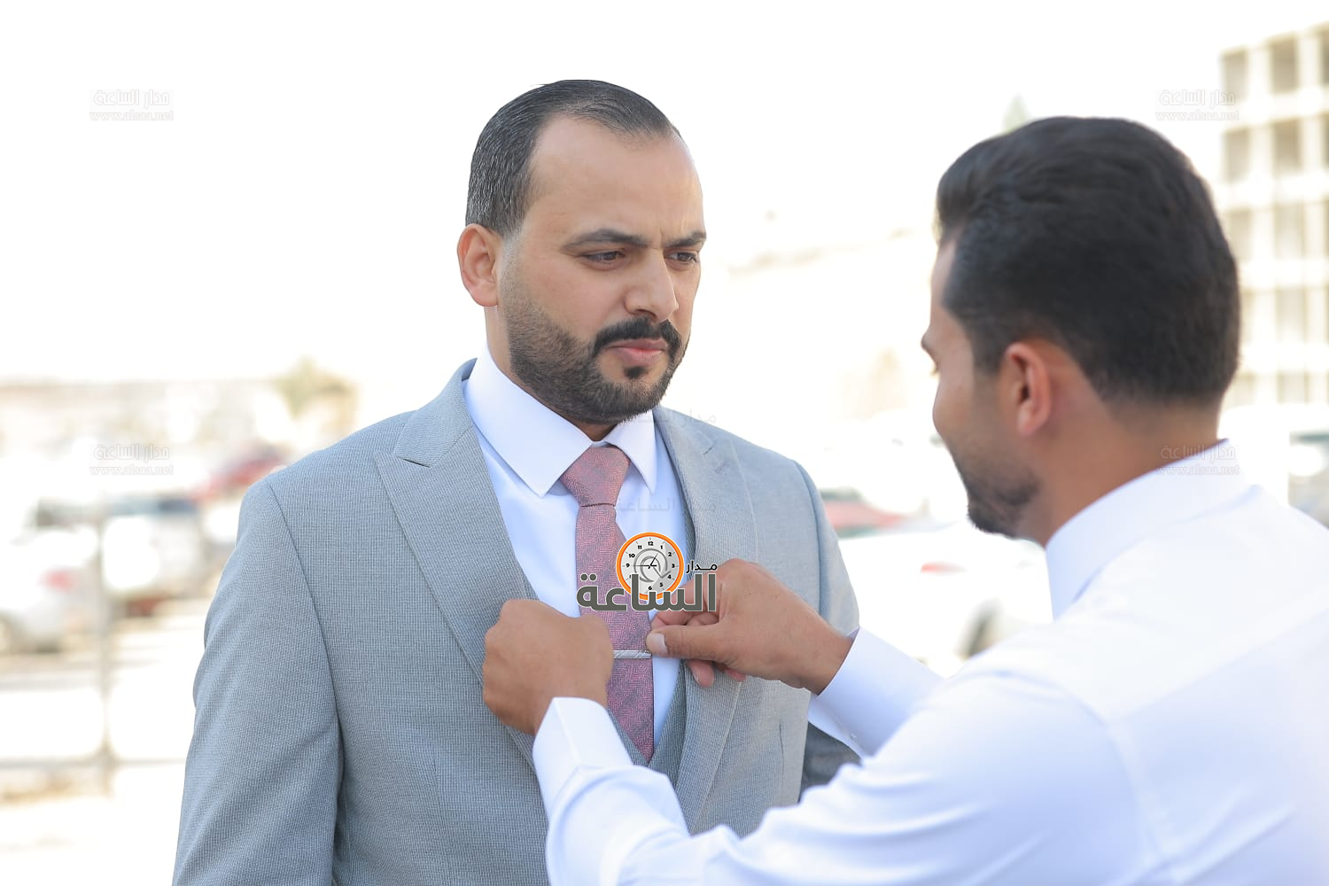 Madar Al-Saa Images 0.20715804420959794