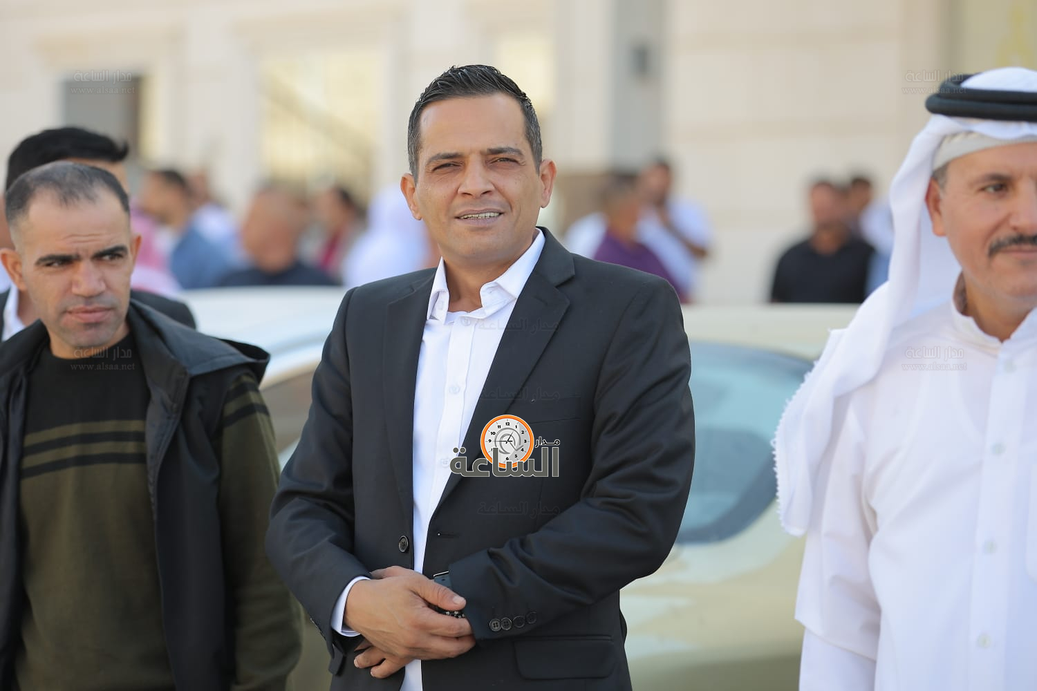 Madar Al-Saa Images 0.4871177657829079