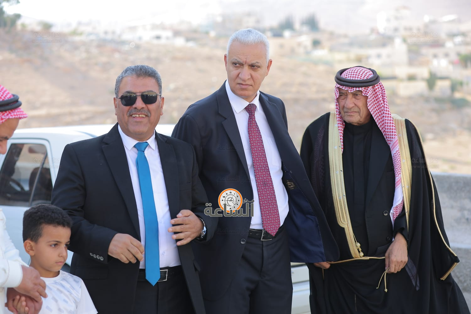 Madar Al-Saa Images 0.9425260207359805