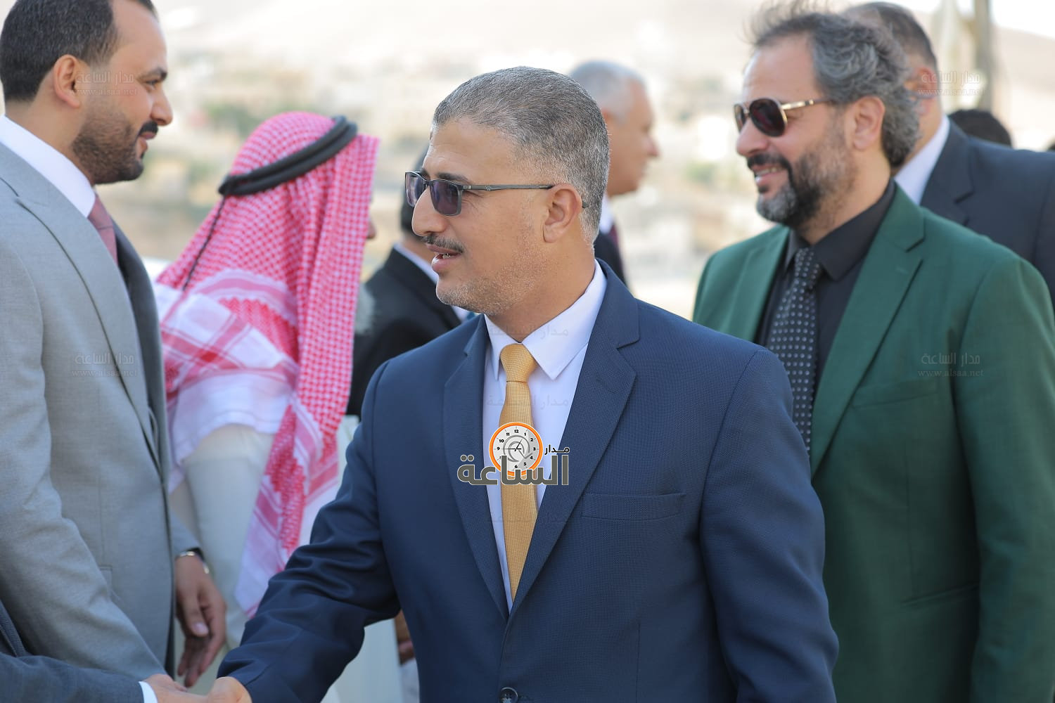 Madar Al-Saa Images 0.5276708899409979