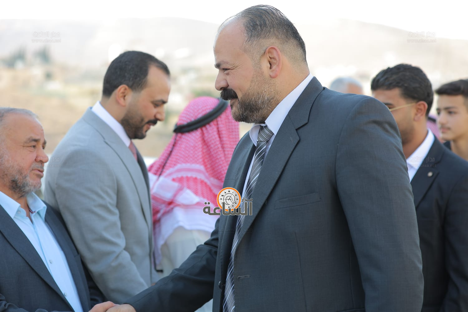 Madar Al-Saa Images 0.050691222933744395