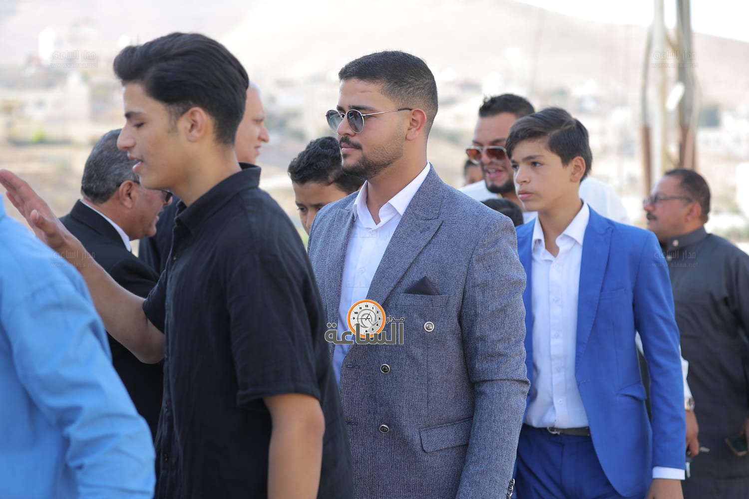 Madar Al-Saa Images 0.09887010826927789