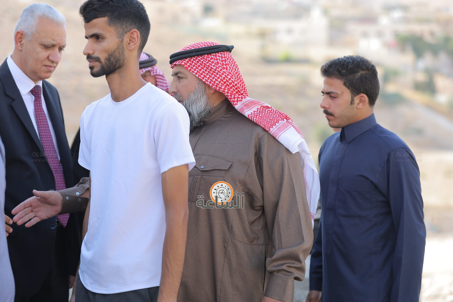 Madar Al-Saa Images 0.7366065729534632