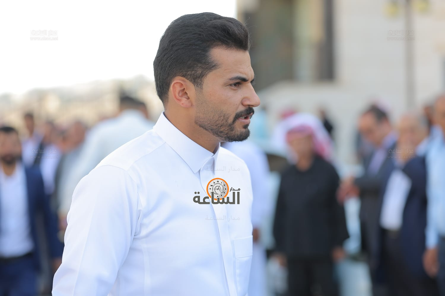 Madar Al-Saa Images 0.28985237001500197