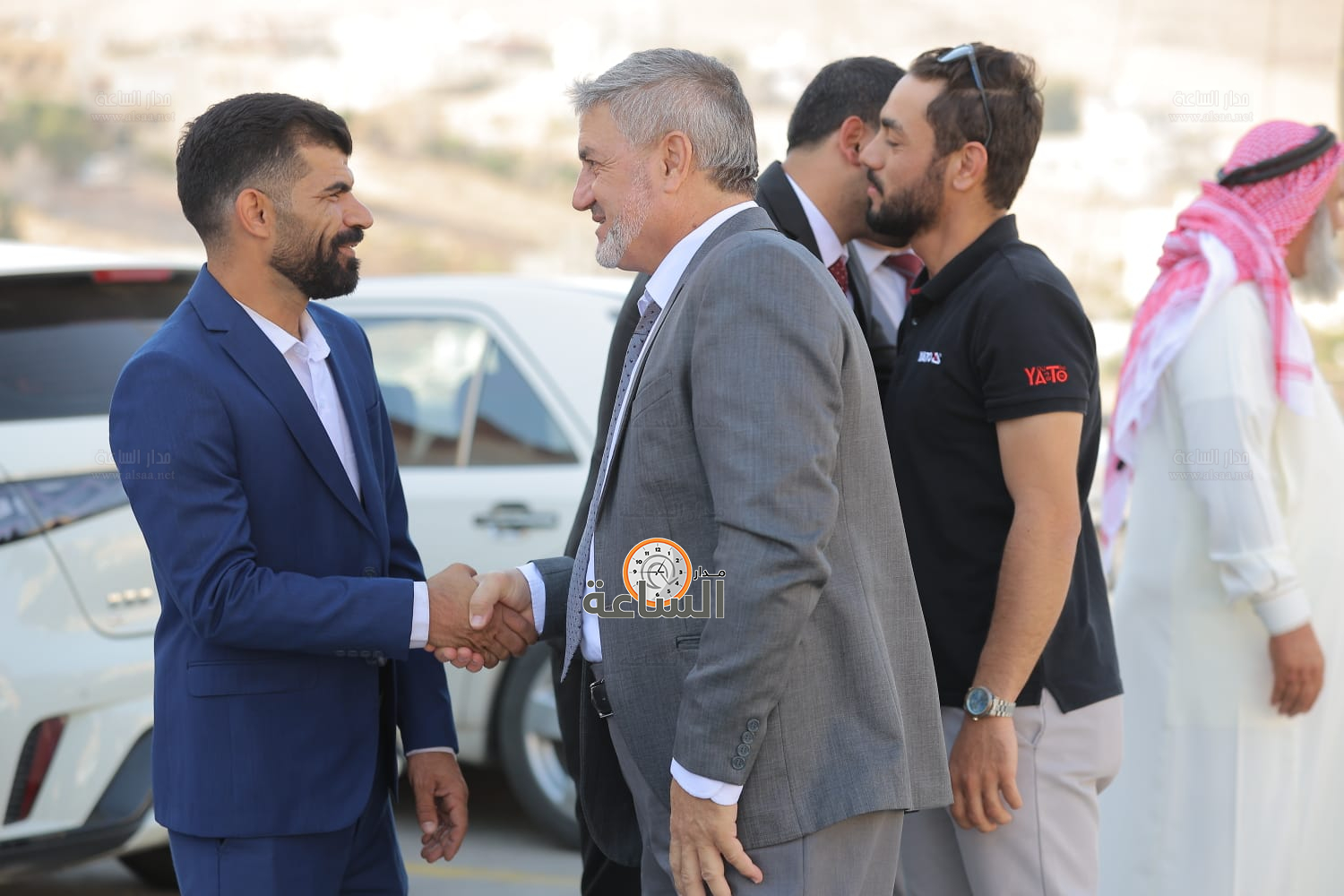 Madar Al-Saa Images 0.05006906539790745