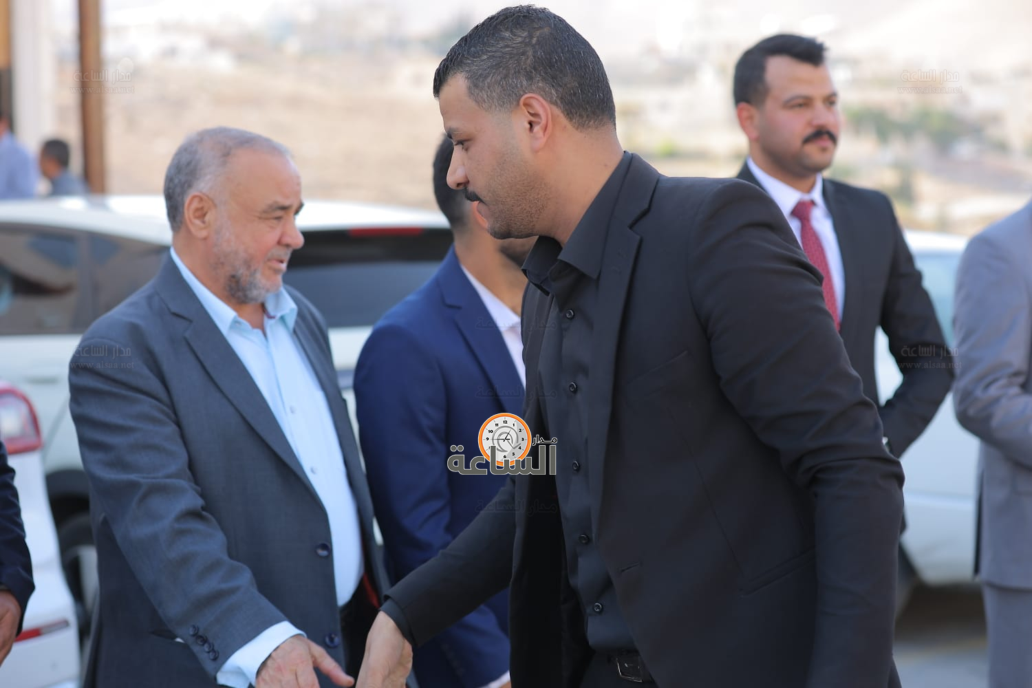 Madar Al-Saa Images 0.4368364781665868