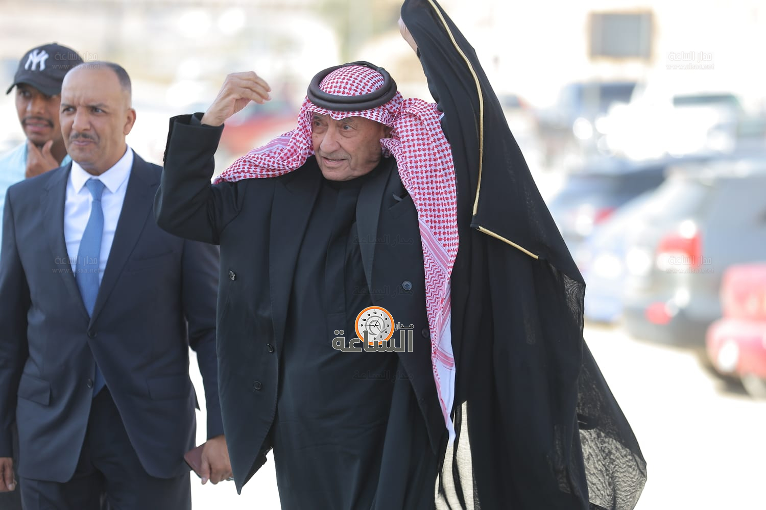 Madar Al-Saa Images 0.6442980308832053