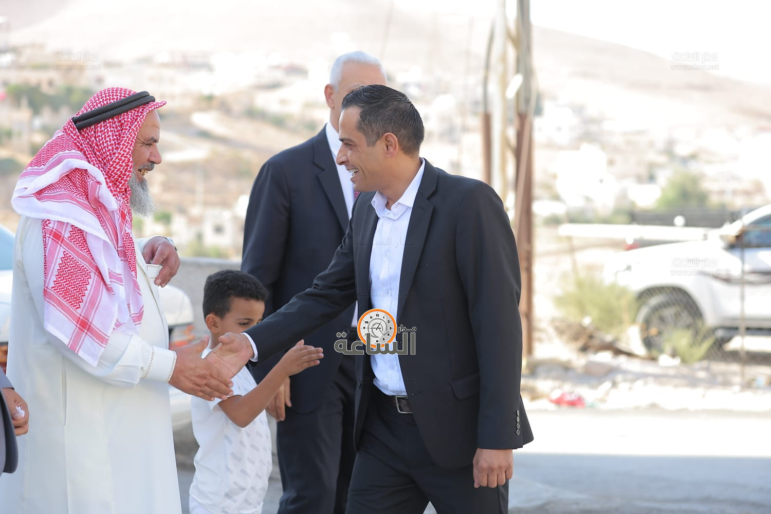 Madar Al-Saa Images 0.2847204098551932