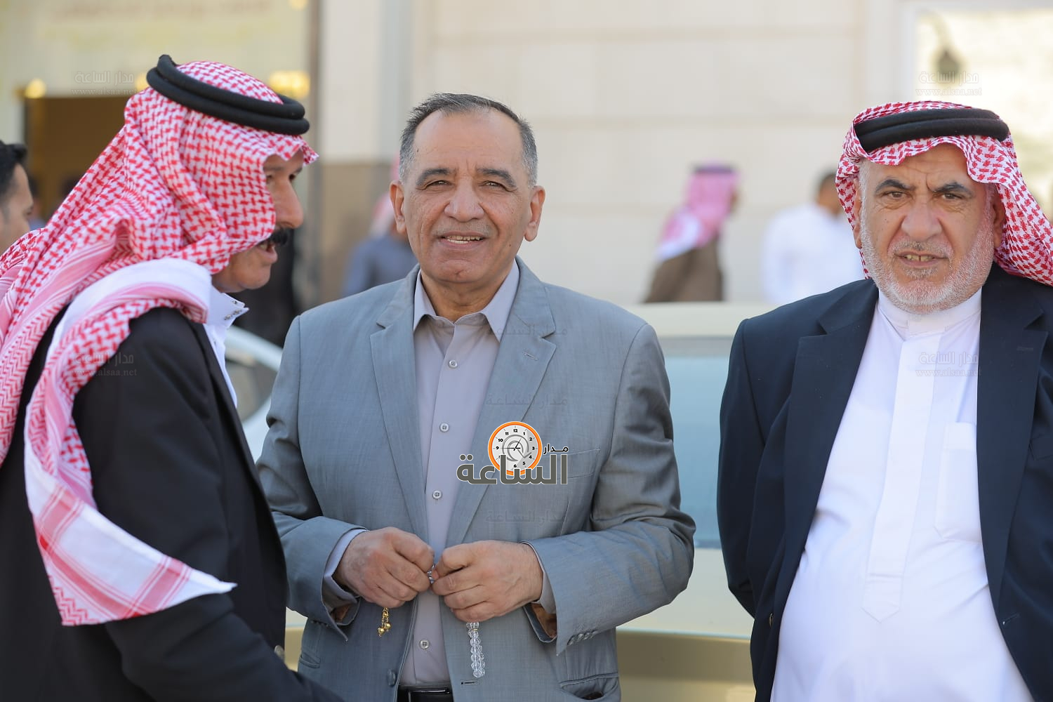 Madar Al-Saa Images 0.382069715828808