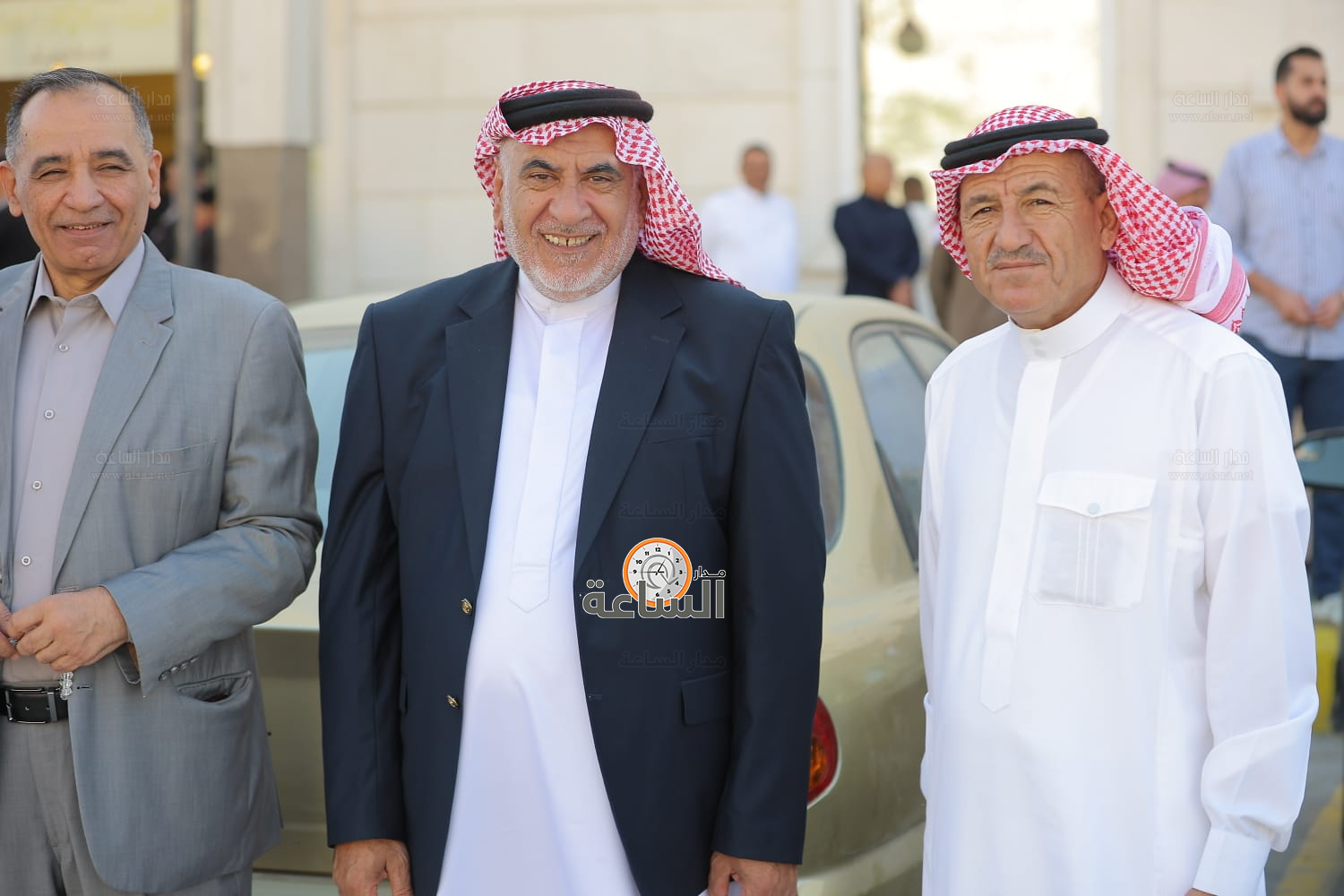 Madar Al-Saa Images 0.6390233047906438