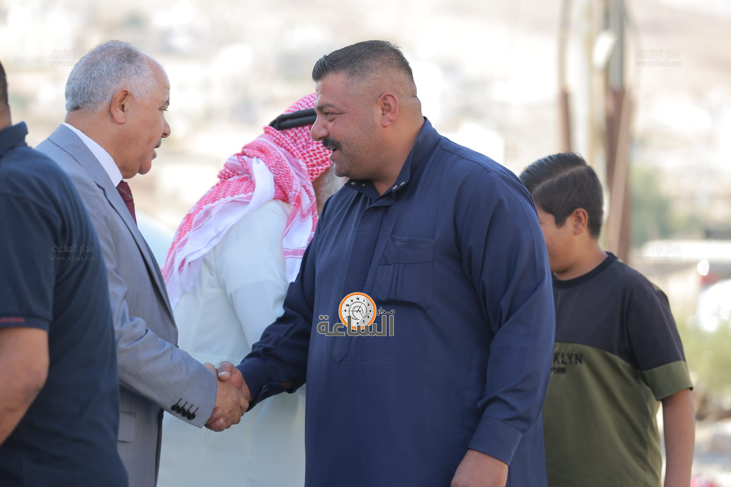 Madar Al-Saa Images 0.22338026441729464