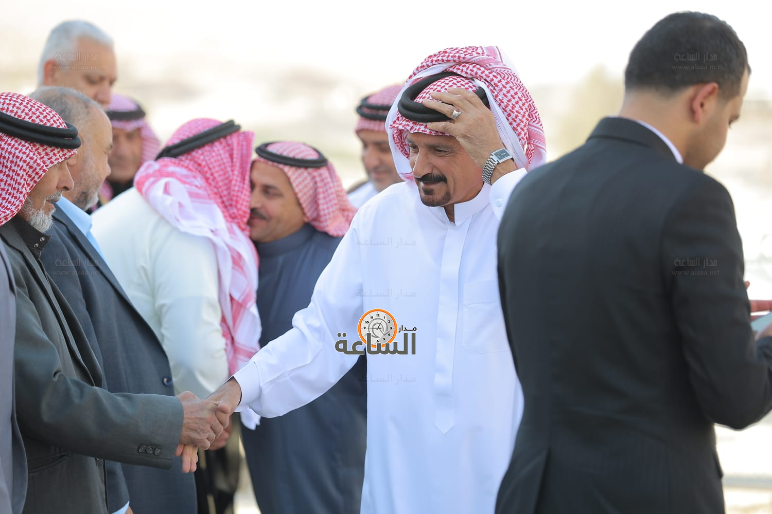 Madar Al-Saa Images 0.9755289616841916